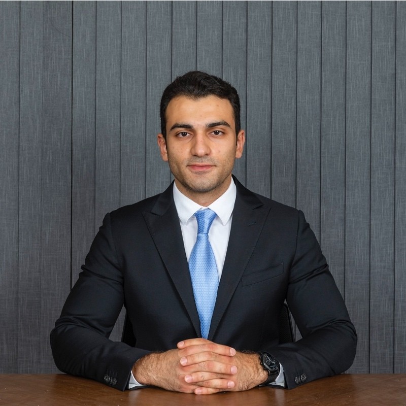 Başkan
